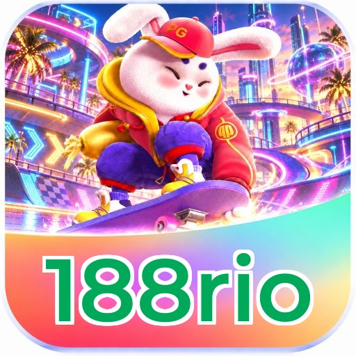 Logo 188rio Download Brasil