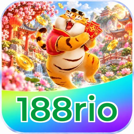 188rio Fortune Games - Tiger, Ox, Rabbit RTP Certificado