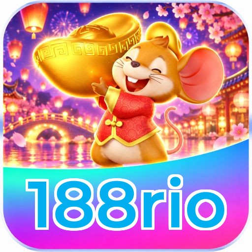 188rio Logo