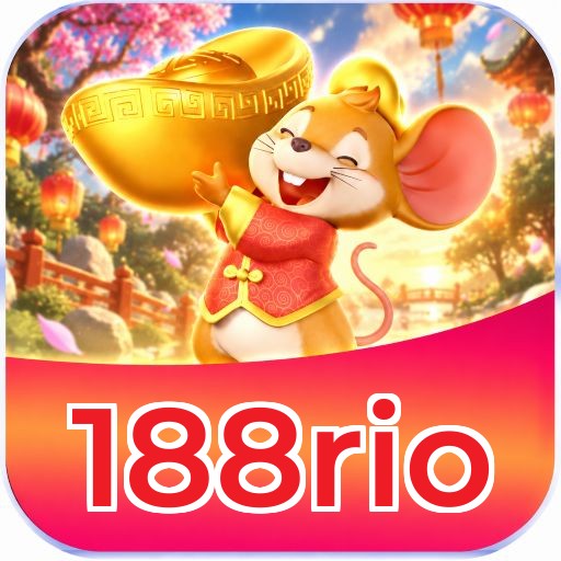 188rio Logo Seguro