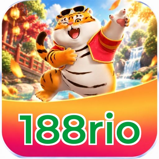 188rio Logo Oficial