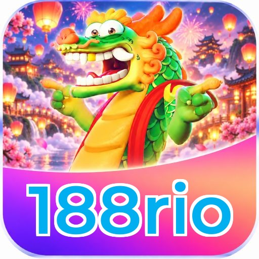 188rio Logo Verificado