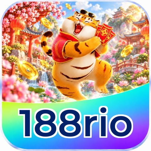 Como instalar o app da 188rio
