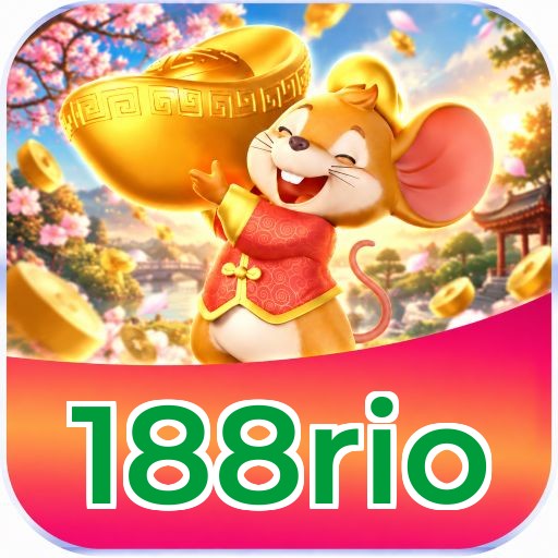 188rio APK Logo Oficial Certificado
