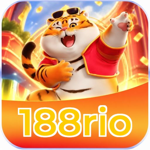 188rio Logo