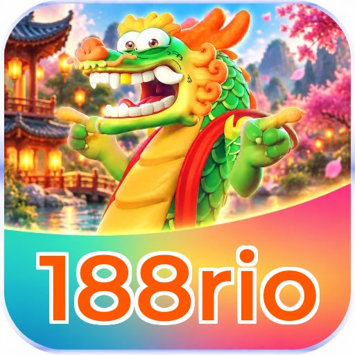 Logo 188rio Baixar Download Brasil