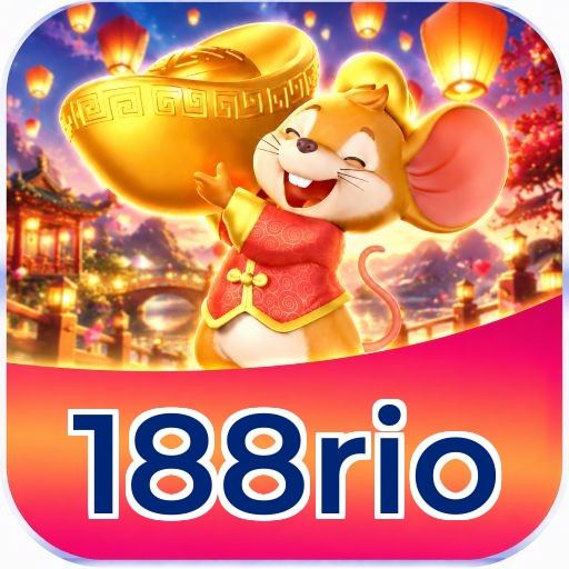 188rio Baixar Download Logo Oficial Certificado
