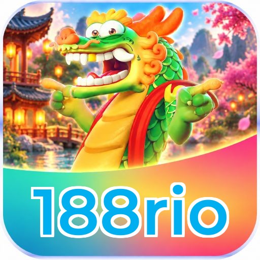 Logo 188rio Plataforma Certificada