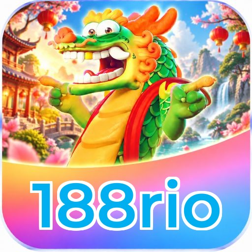 188rio Logo