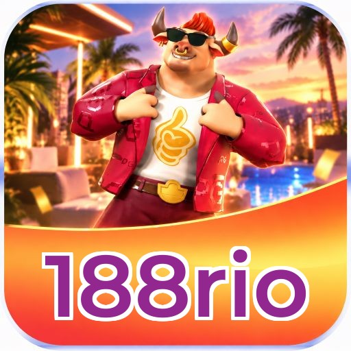 188rio Download Speed Test Logo - Teste de Velocidade Certificado
