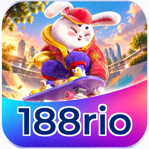 Requisitos do APK 188rio para Android - Logo Oficial
