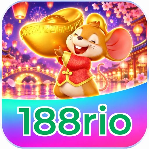 188rio Logo