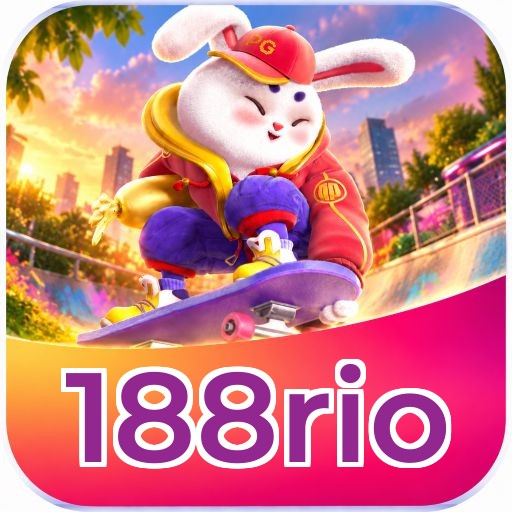 188rio Logo