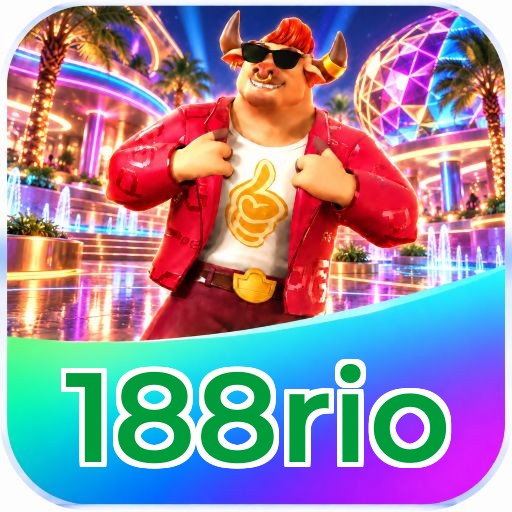 Página Oficial 188rio Facebook - 38.7k Seguidores