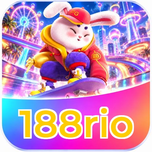 188rio Logo